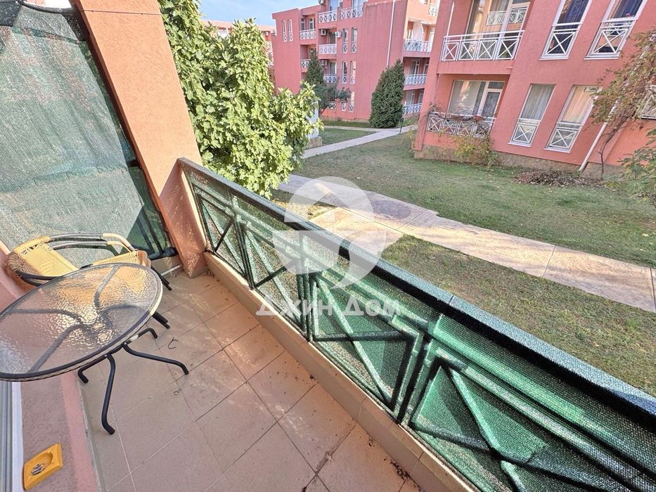 Продава се Двустаен апартамент в к.к. Слънчев бряг - 49 кв.м за 1113 €/кв.м - Снимка #6