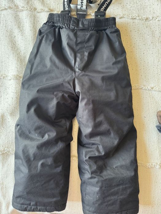 Продам детский зимний костюм