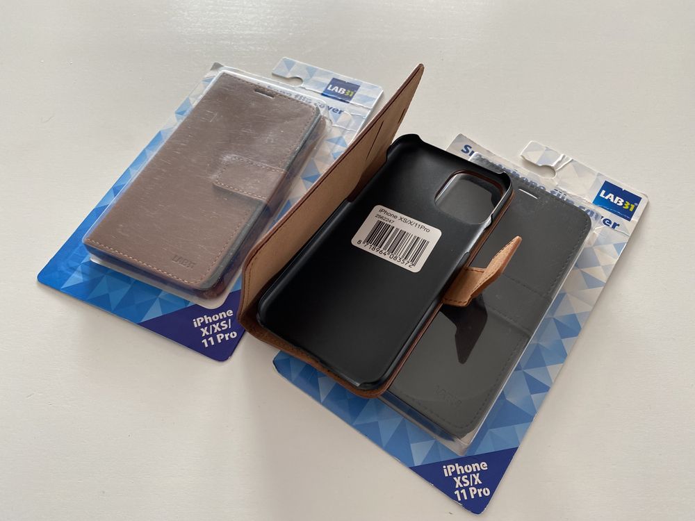 Husa iPhone XS/X/11 Pro