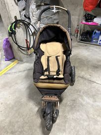 Детска спортна количка