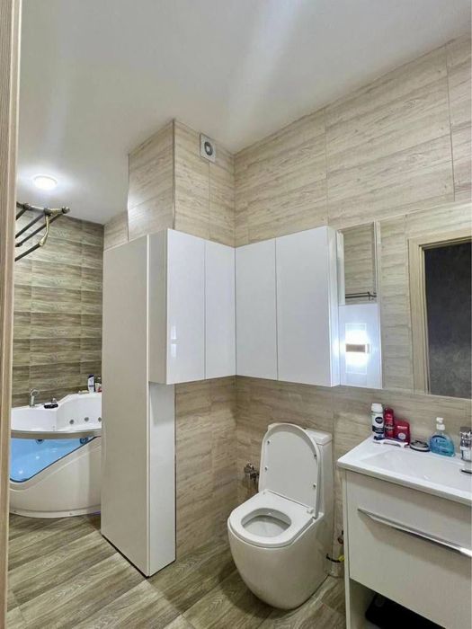 ЖК МАНЗАРА Чинабад 2/7/9  Евро-рем