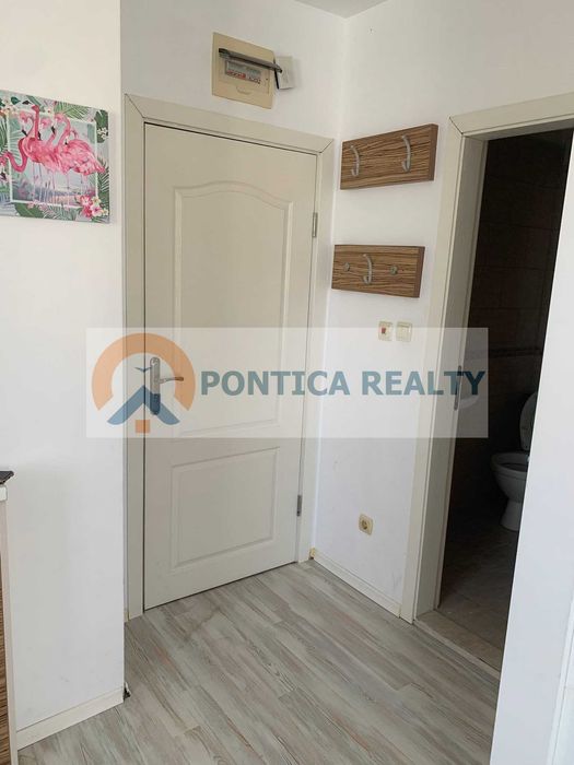 Продава се Двустаен апартамент в к.к. Слънчев бряг - 44 кв.м за 1341 €/кв.м - Снимка #6