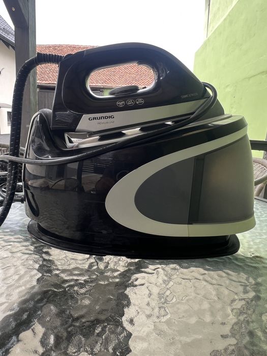 Statie de calcat Grundig premium line