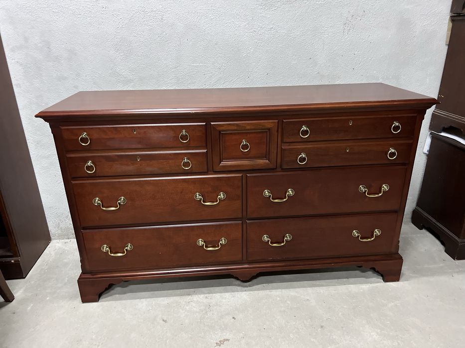 Скрин (череша) DREXEL HERITAGE 18th Century Collection