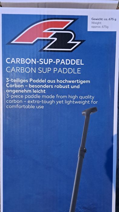 Placa surf gonflabilă SUP - Stand Up Paddle