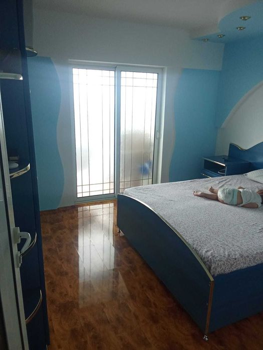Apartament 3 camere