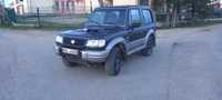 Hyundai Galloper 2,5 tdi.99 (Pajero)