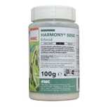 Erbicid harmony pentru soia, lucerna, pajisti