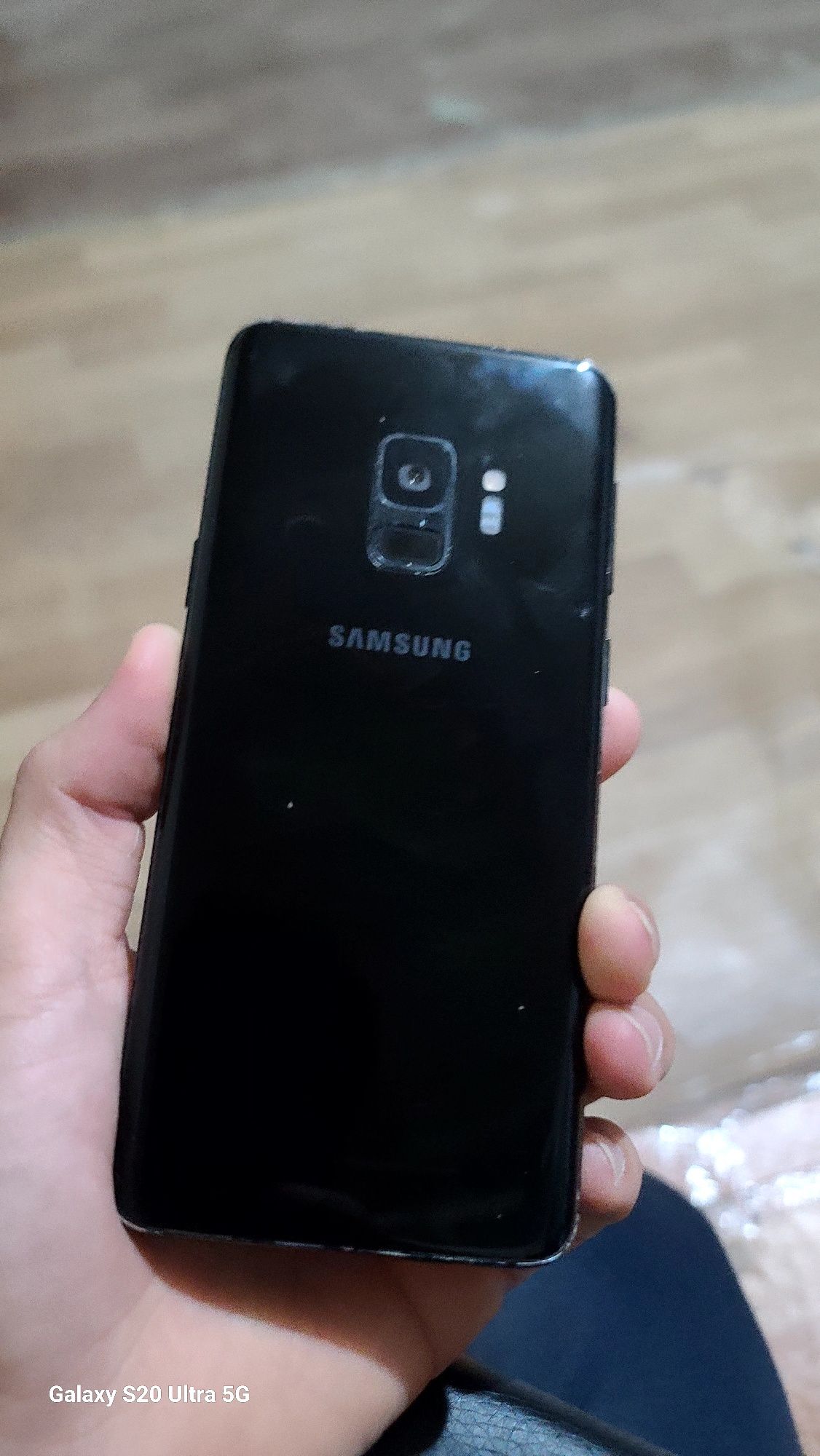 S20 ultra s9 redmi note 8
