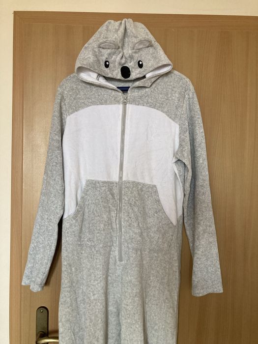 Пижама One-piece/Onesie Koala
