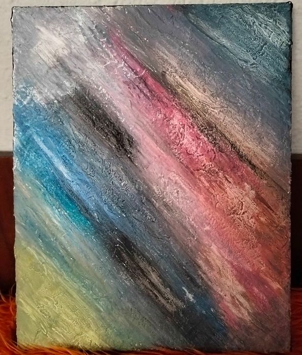 Космическа Картина.