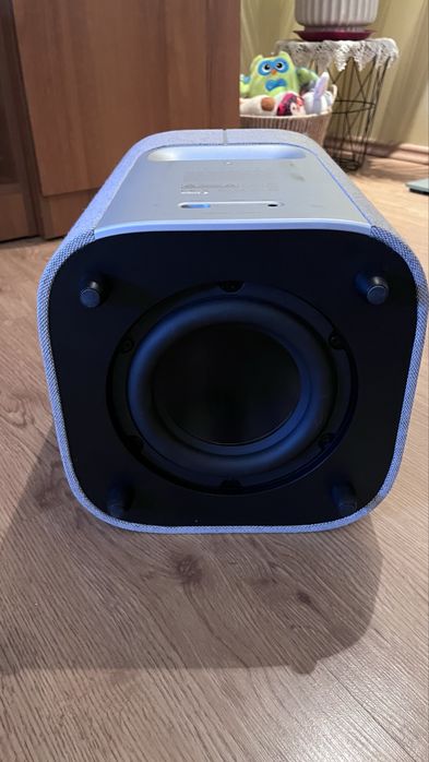 Harman Kardon Citation Sub S Wireless