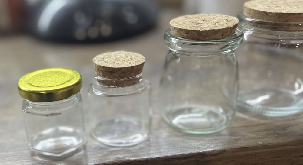 Топилка за восък - 8L 6,5L