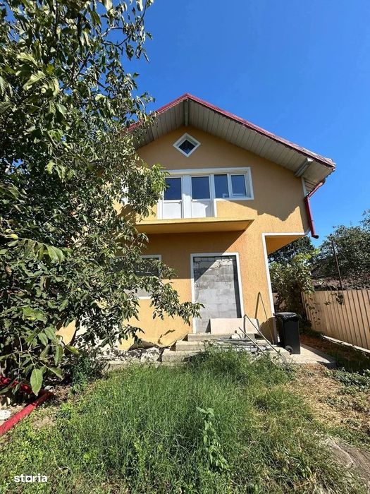 De vanzare Vila in Horia, suprafata Teren 648 mp, 110.000 euro