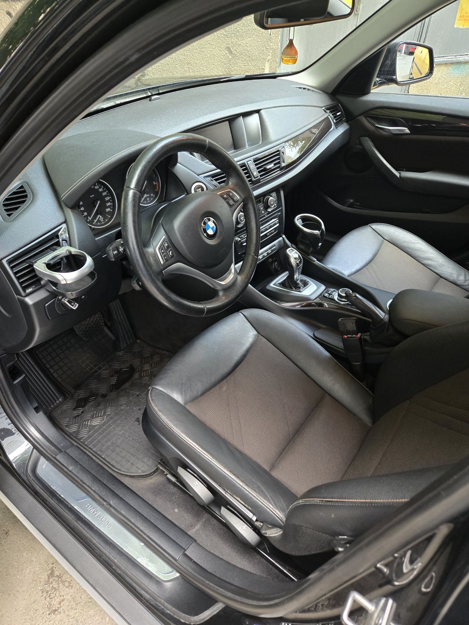 BMW X1 Xdrive X-line