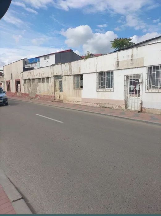 Spațiu comercial fostul restaurant Nicoresti