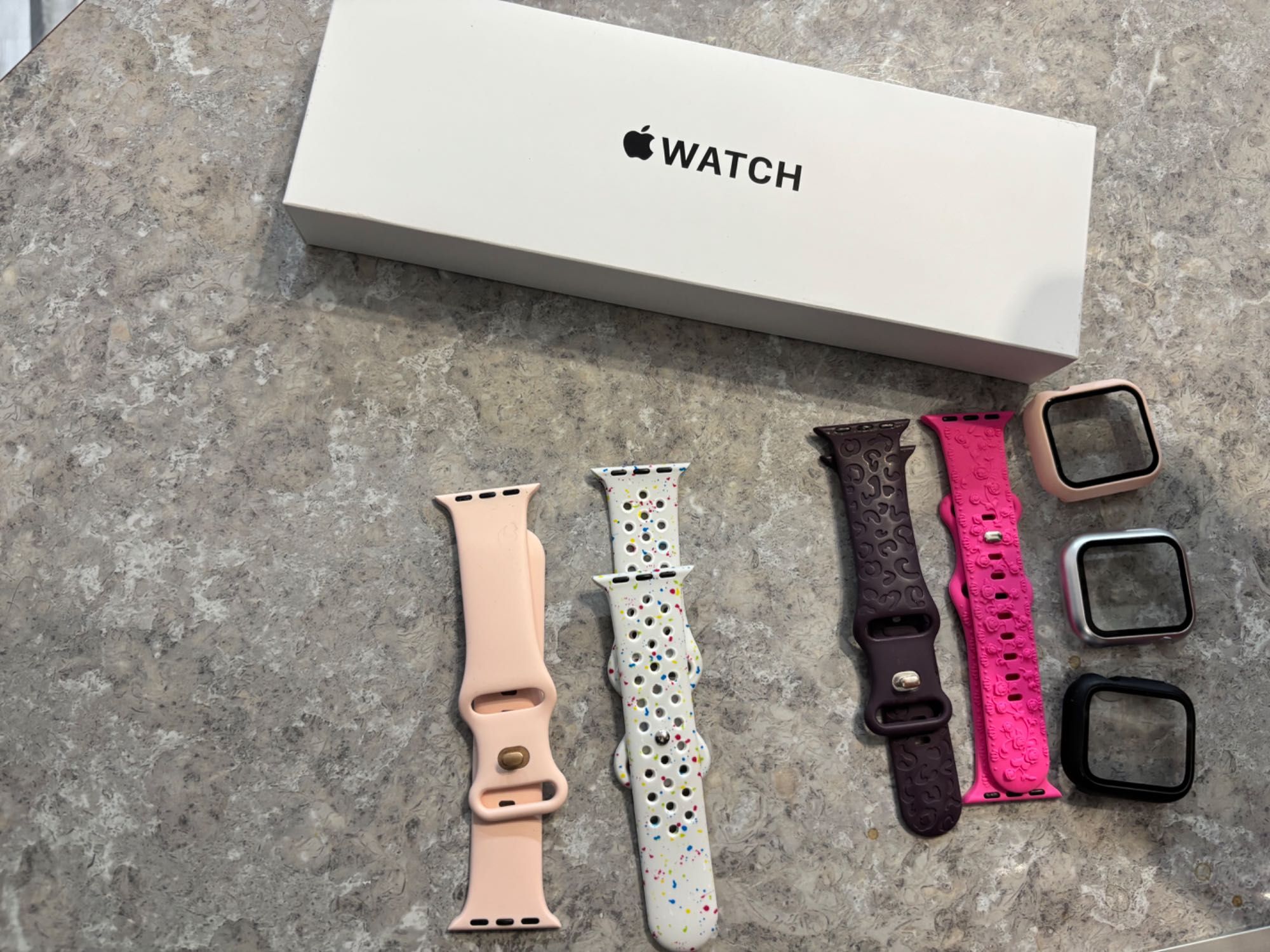 Apple Watch SE 2