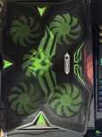 Cooling Pad Myria X11