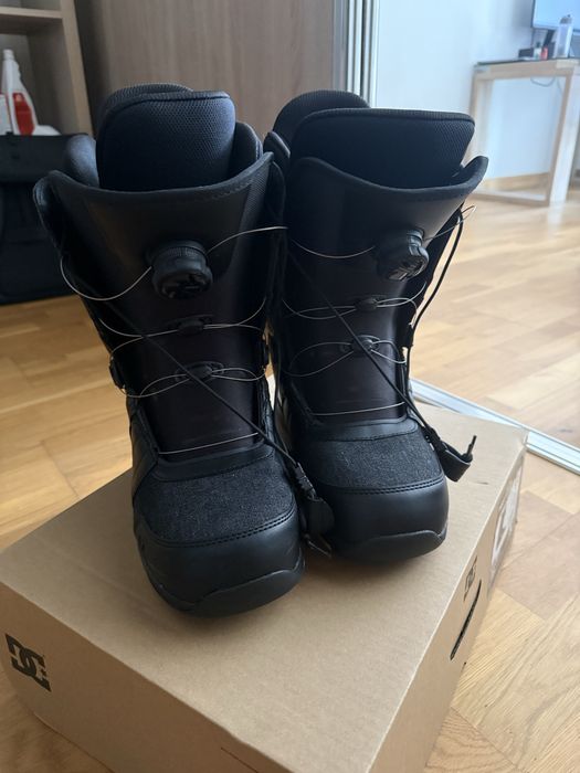 Snowboard Boots Reaper Resolute ATOP 43