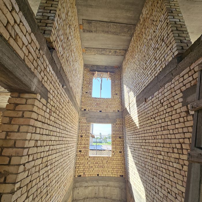 Янги махалла 6 соток Уй Орзу Бузсув