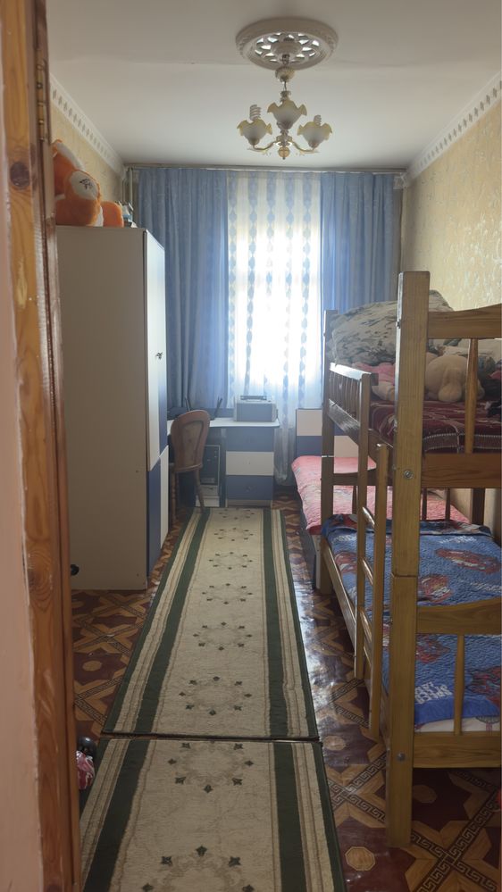СРОЧНО продаётся квартира