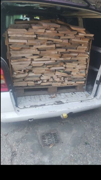 Vind Lemne Uscate fag USCAT Paletat Deseuri