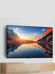 Телевизор Xiaomi диагональ 32,имеет голосовое управление с пульта