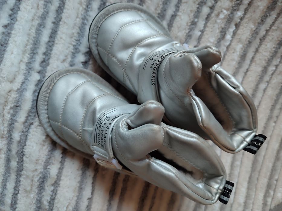 Угги сапоги 29-30р