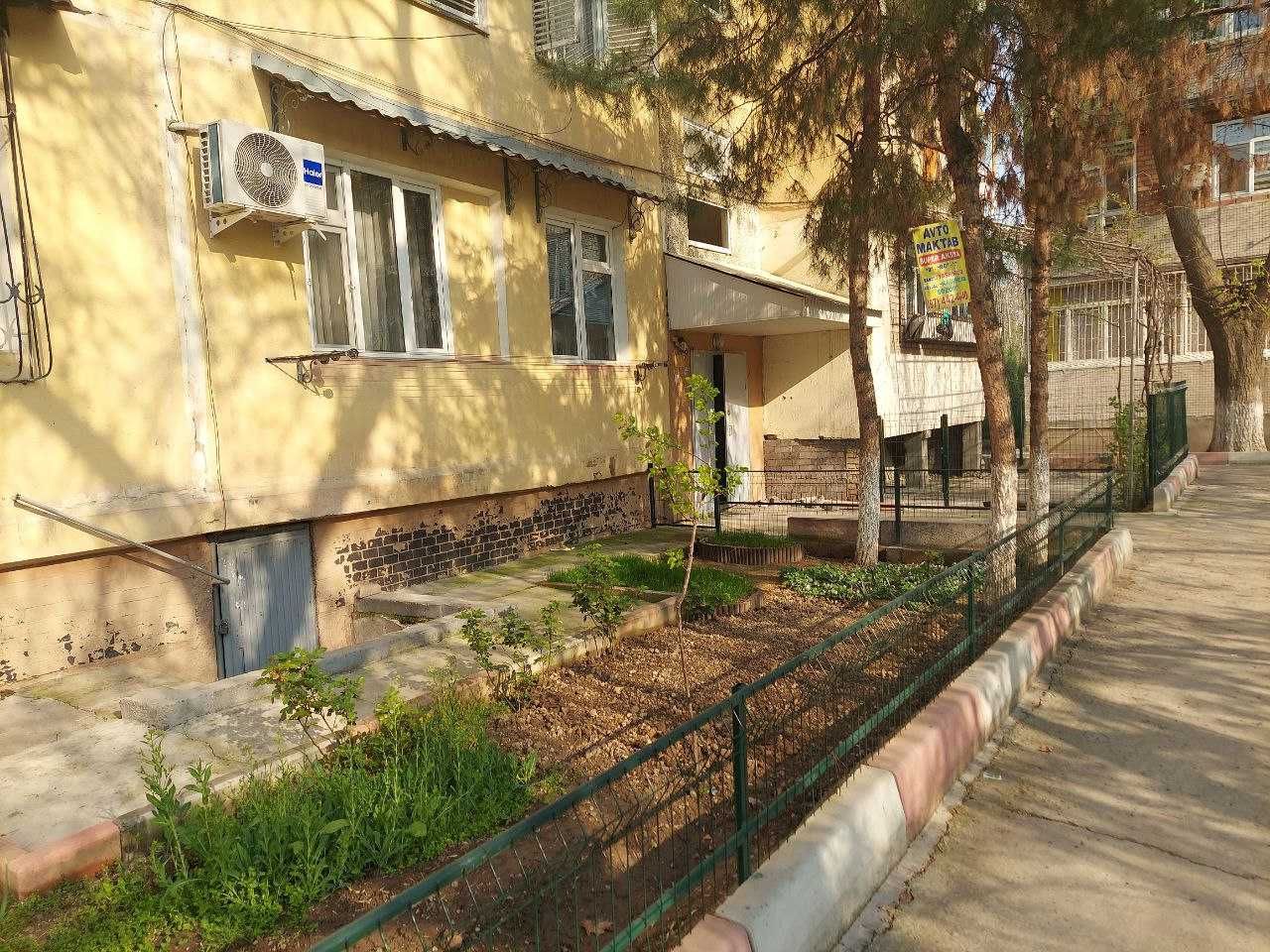Дом 4/4/4 , 80м2, ЕВРОРЕМОНТ, Метро, супермаркет "Корзинка"