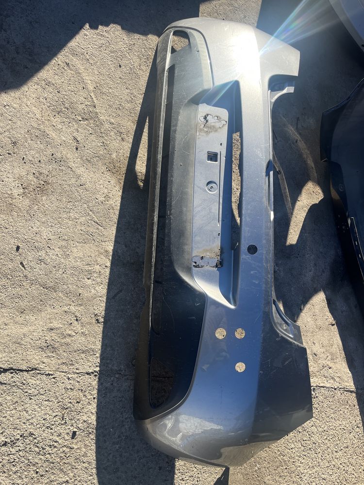 Броня Mazda 2 след 2008 3бр