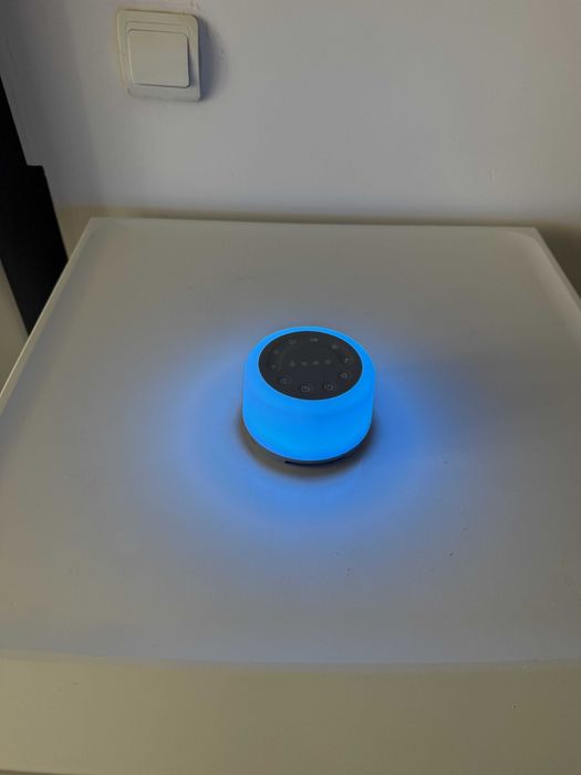 Dispozitiv sunete albe, Giftry®, 24 Sunete