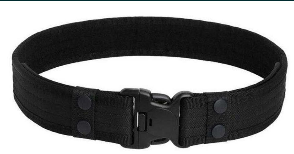 Centura Curea Army Politie Militara Vanatoare