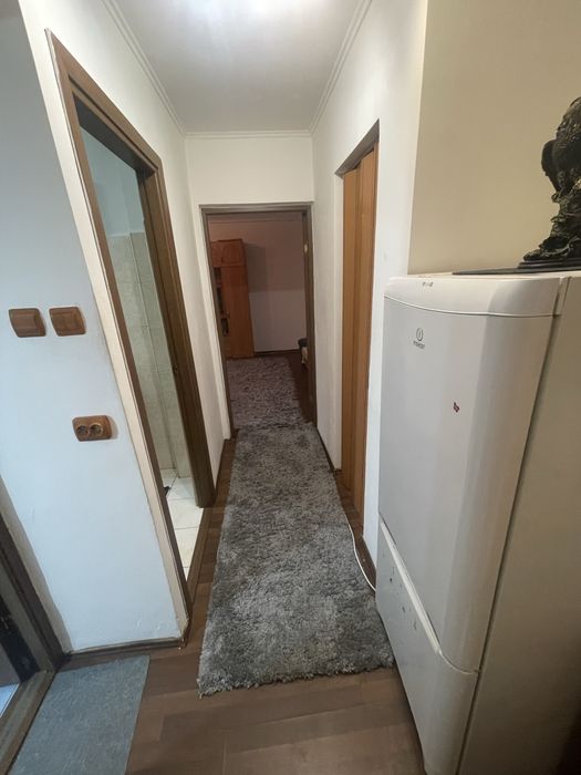 Garsoniera confort 1 de inchiriat