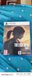 Vând Last of Us I-Ps5