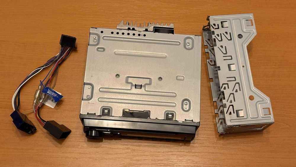 CD Player Auto PIONEER DEH-1800UBG