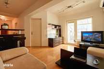 Apartament cu 2 camere, spatios, de vânzare în Zorilor