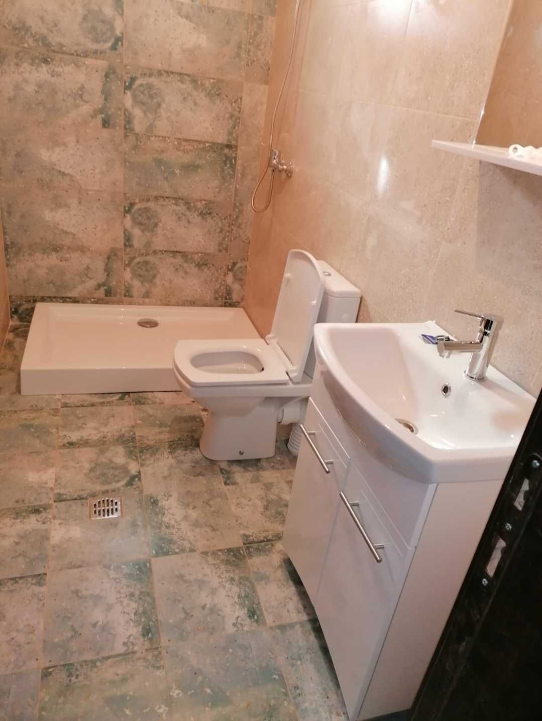 Vila 5cam teren 850m incalzire pardoseala beci semineu langa Bucuresti