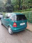 Piese Mercedes a class , 1.6 benzină , livrez colet avantajos oriunde!