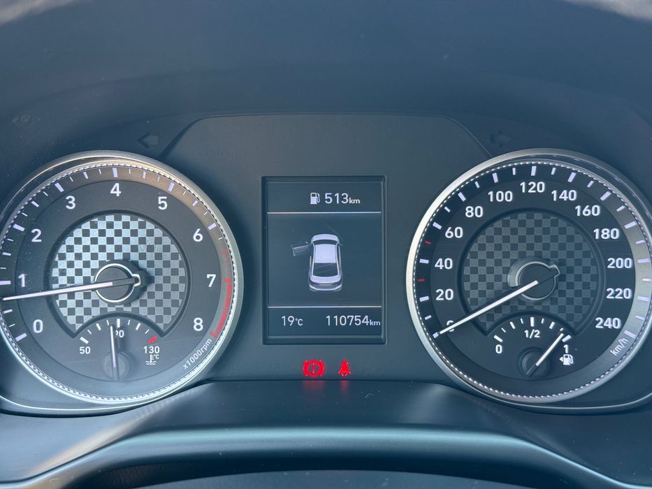 Hyundai Elantra 2019  1.6i