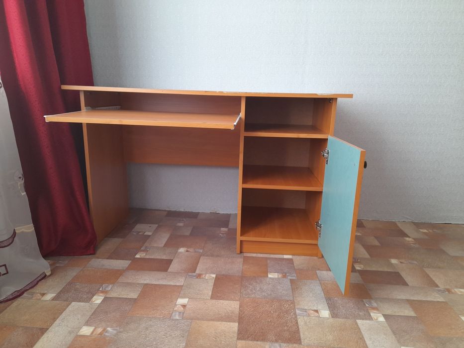 Тумбочка для учебы