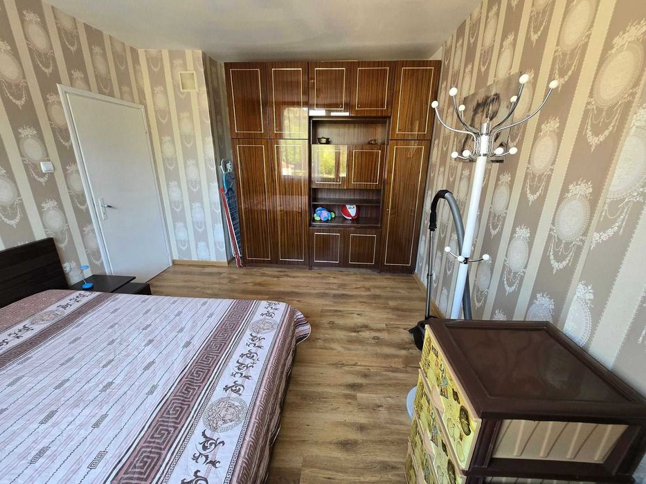 Продава се Тристаен апартамент в Твърдица - 78 кв.м за 603 €/кв.м - Снимка #12