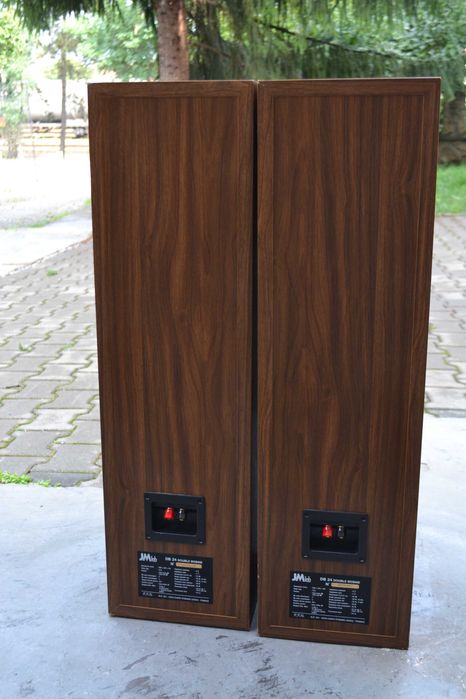Boxe JMLab Focal DB 24