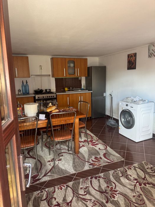 Casă 3 camere in Lelesti , la doar 8km de piata centrala