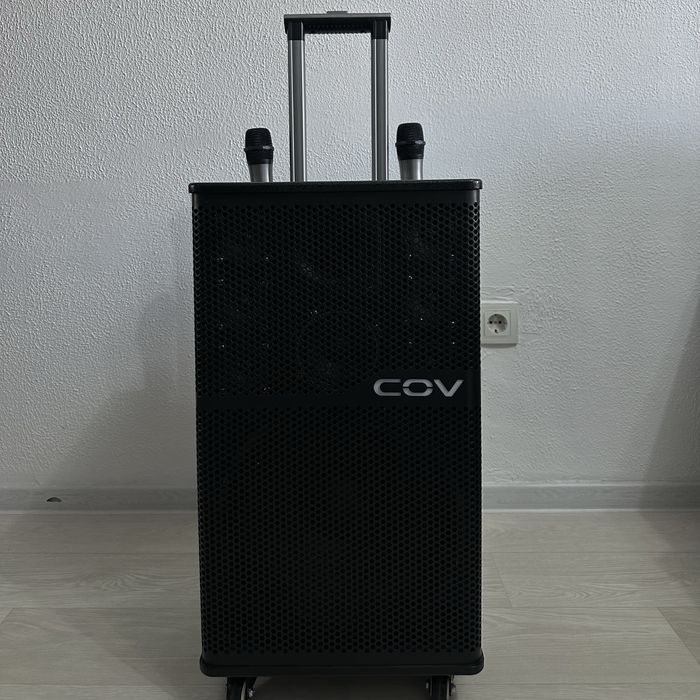 Музыкальная Портативная колонка