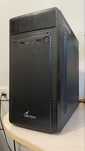 Компьютер LGA775 Core2Duo E8400