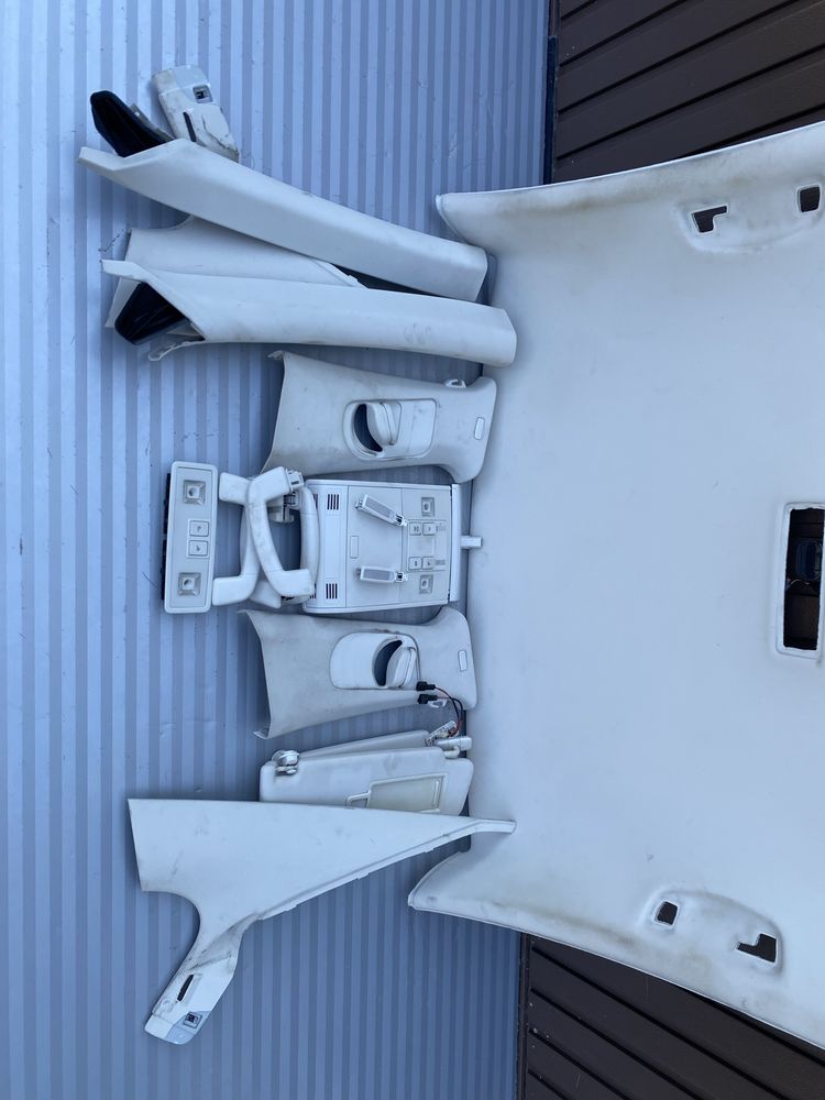 Plafon vw Passat B8 Limuzina COMPLECT 2015-2020