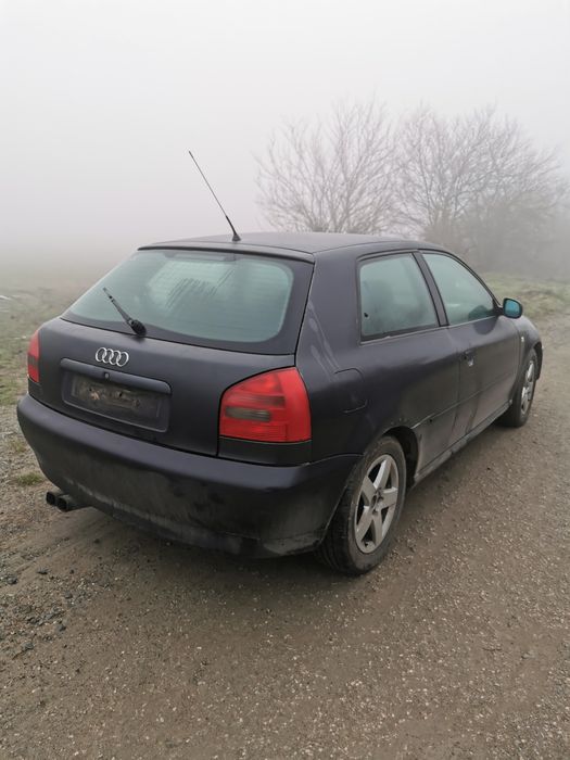 Ауди а3 1.8 125 с газ на части / audi a3 1.8 125 na chasti
