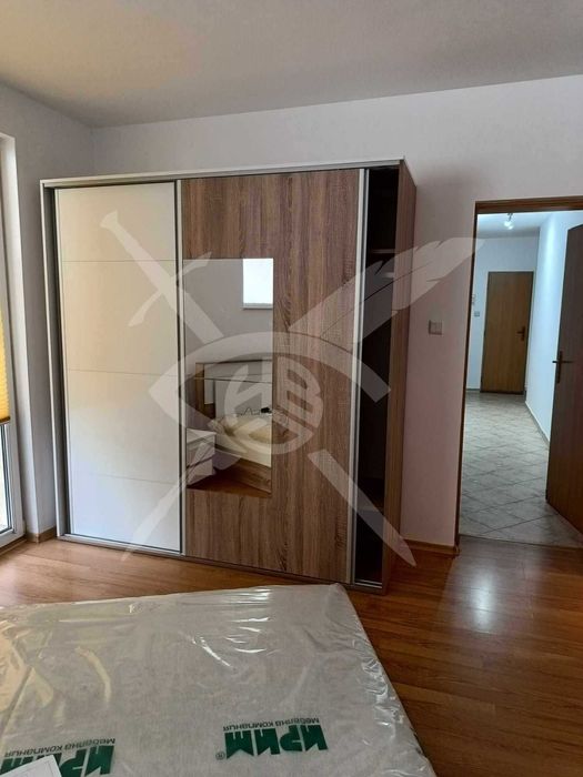 Дава се под наем Двустаен апартамент в Варна, Бриз - 60 кв.м за 450 € - Снимка #4