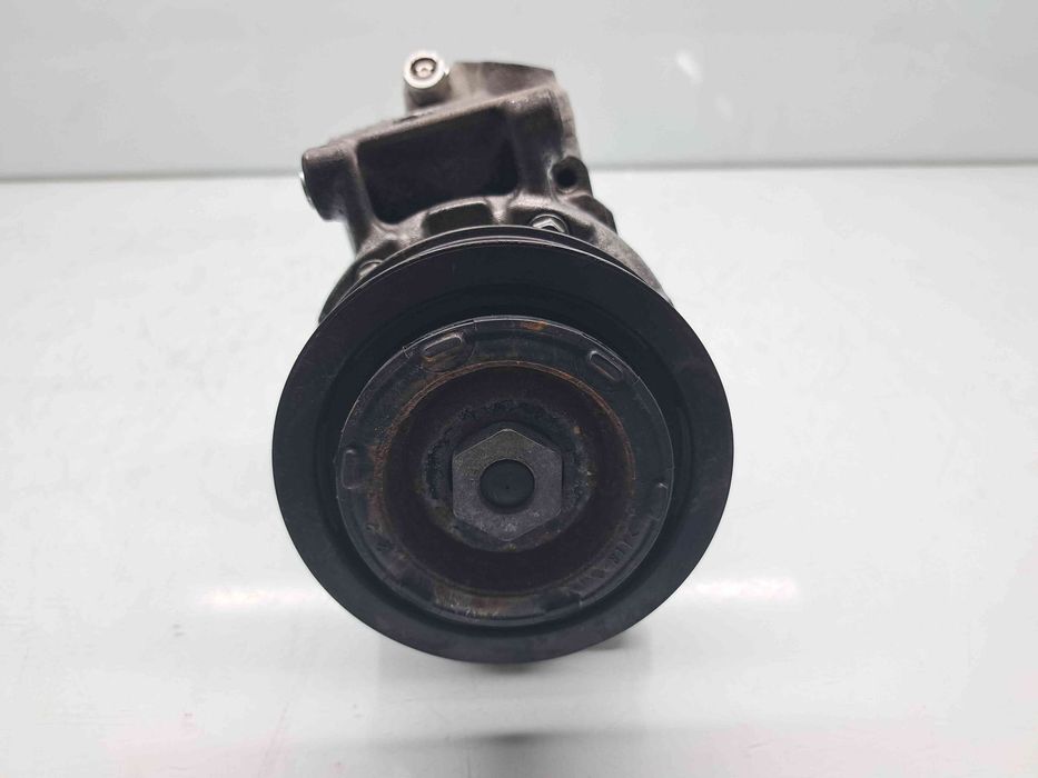 Compresor clima Audi A4 (8K5, B8) Avant [Fabr 2008-2015] 8K0260805L 2.