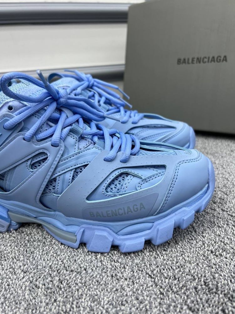 Adidasi Balenciaga Track